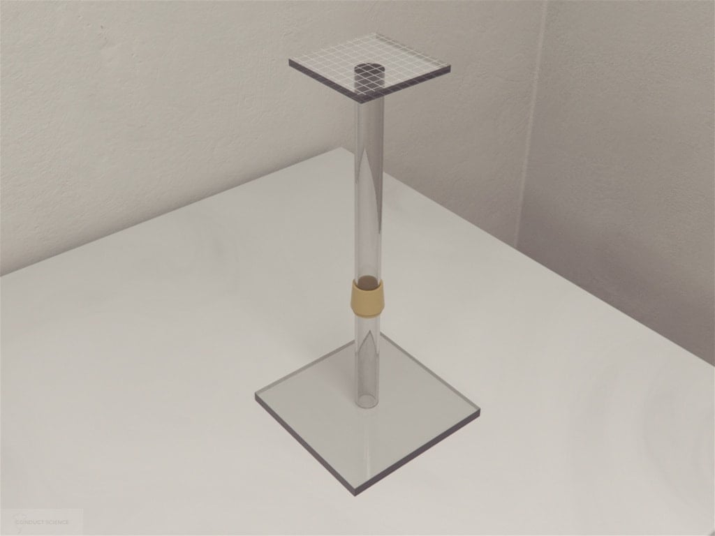 Adjustable Platform, photo 1 of 6