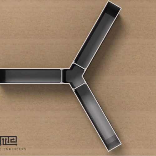 Y Maze 5