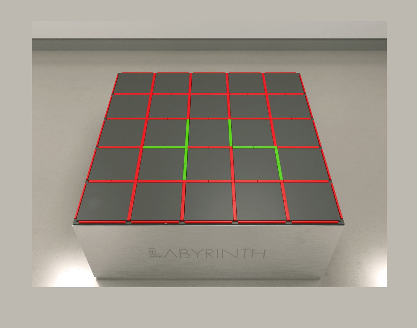 Pathway Intention