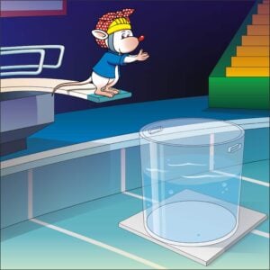 Forced Swimming Test cover photo