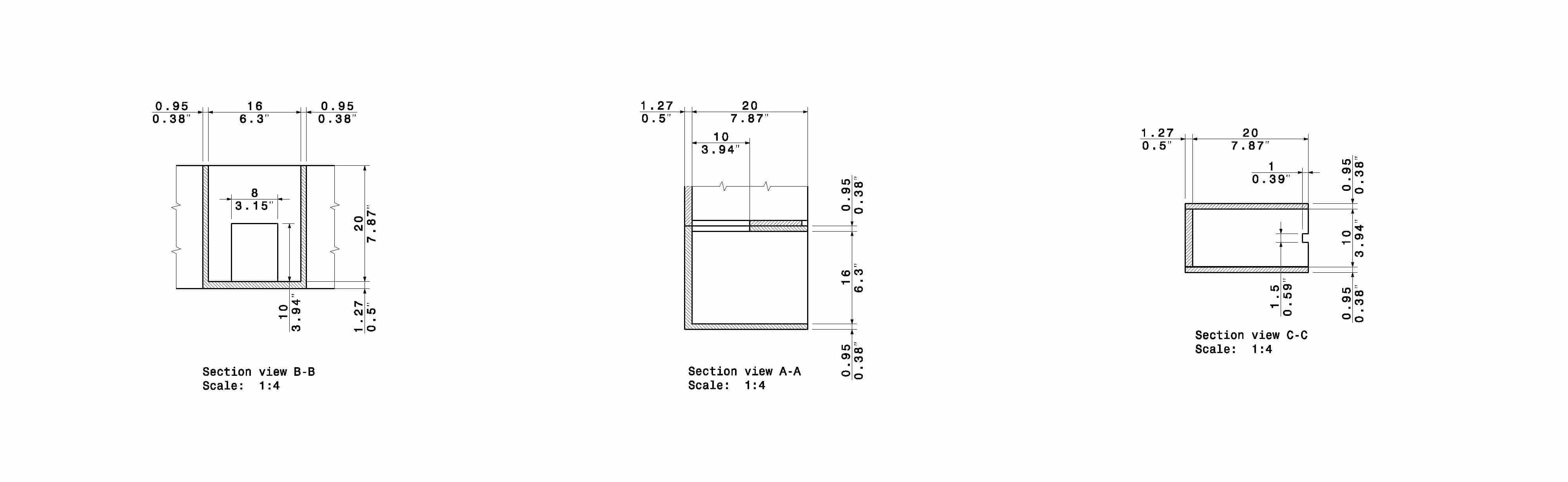 Radial Arm Maze - Rat Goal Box - Image 3