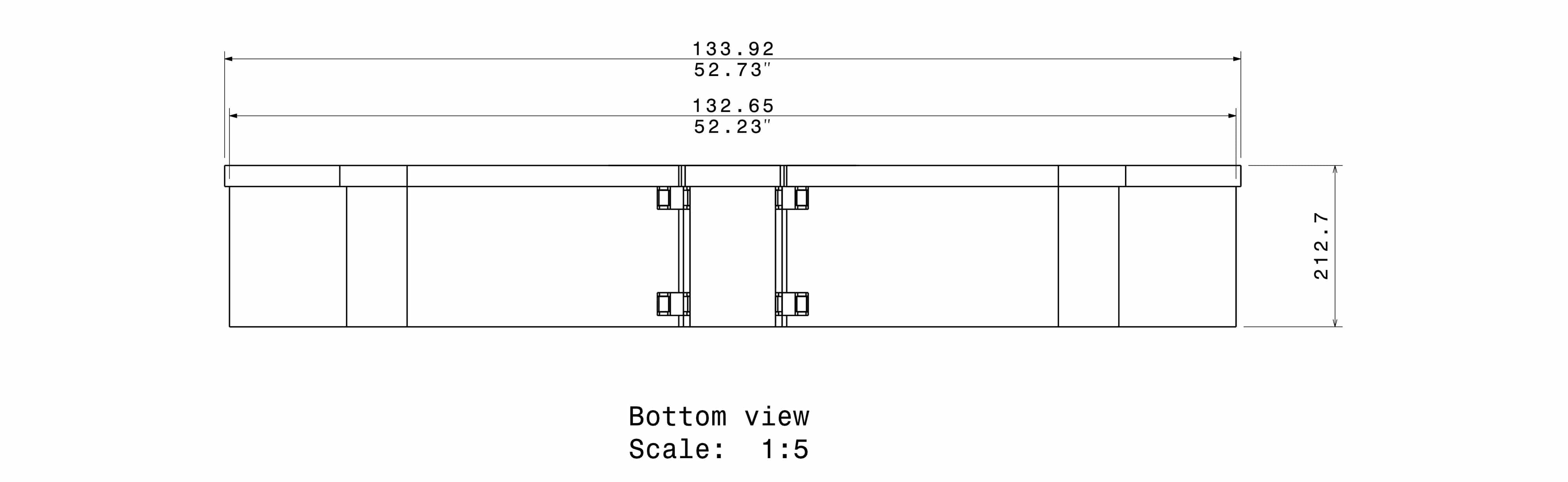 Radial Arm Maze - Removable Model - Mouse (Image 3)