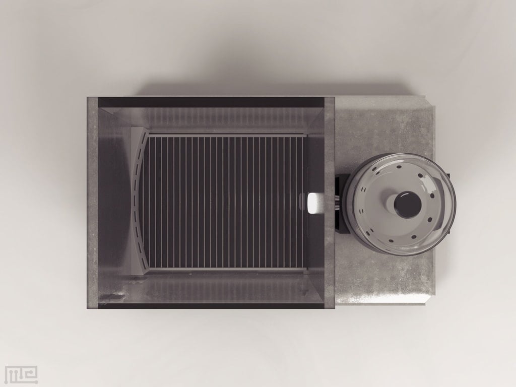Chamber