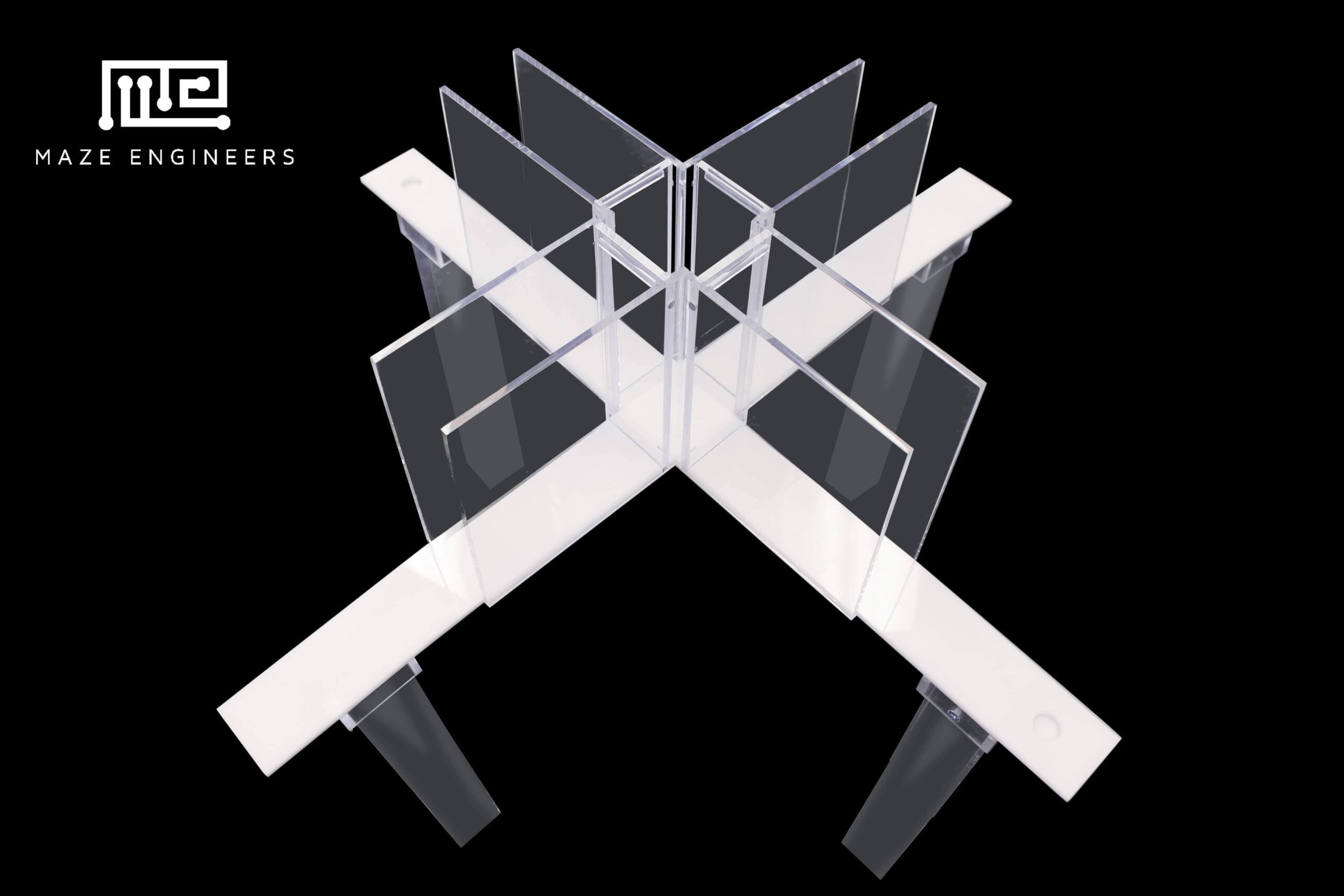 Elevated Plus Maze