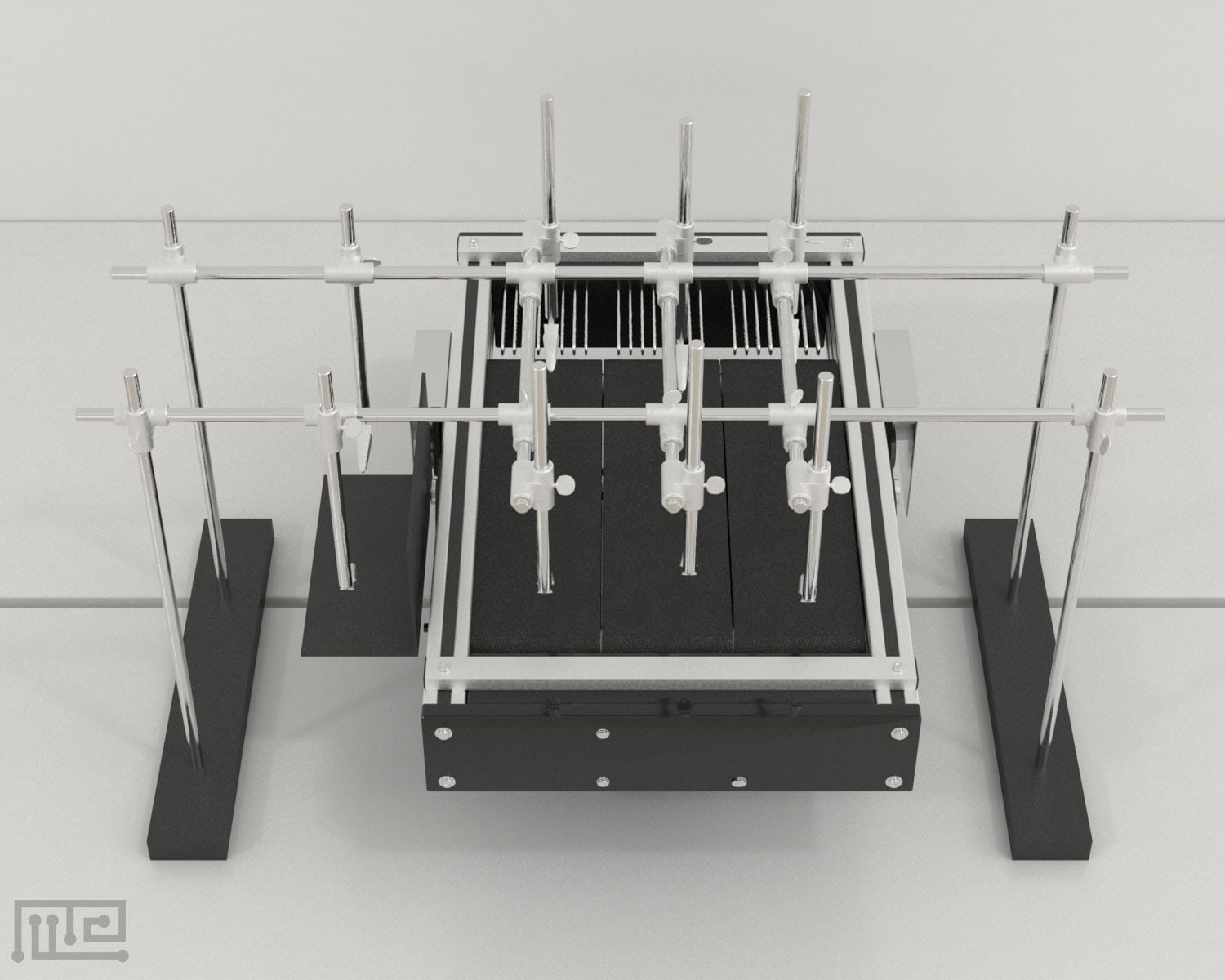 Treadmill Harness