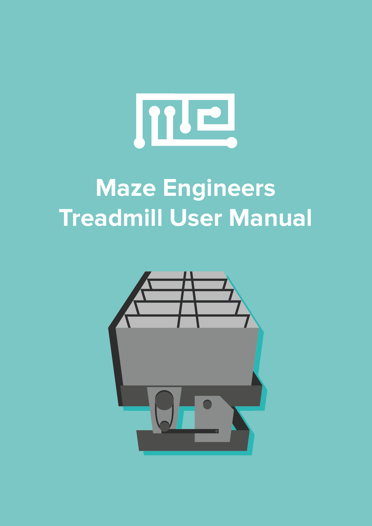 Treadmill operation online manual