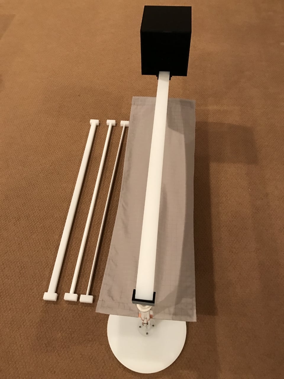 Balance Beam, photo 1 of 3
