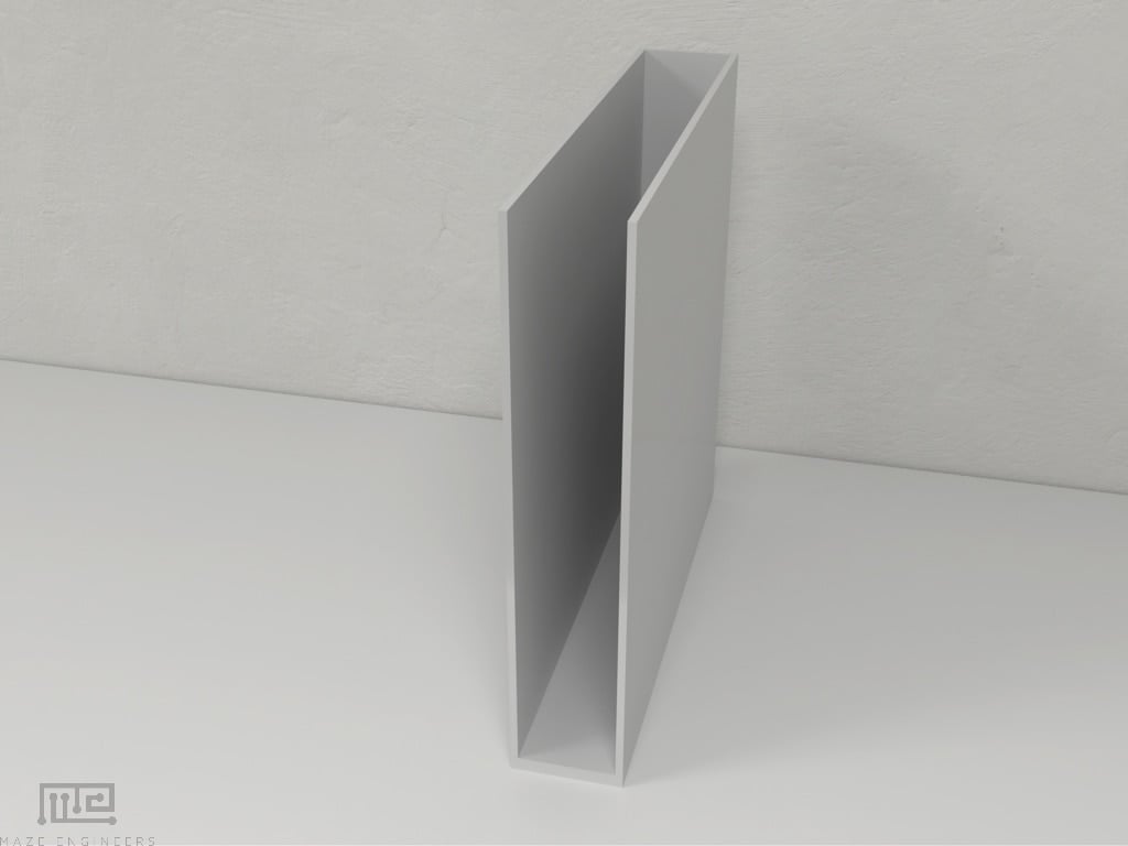 Maze Engineers Body Turning Test