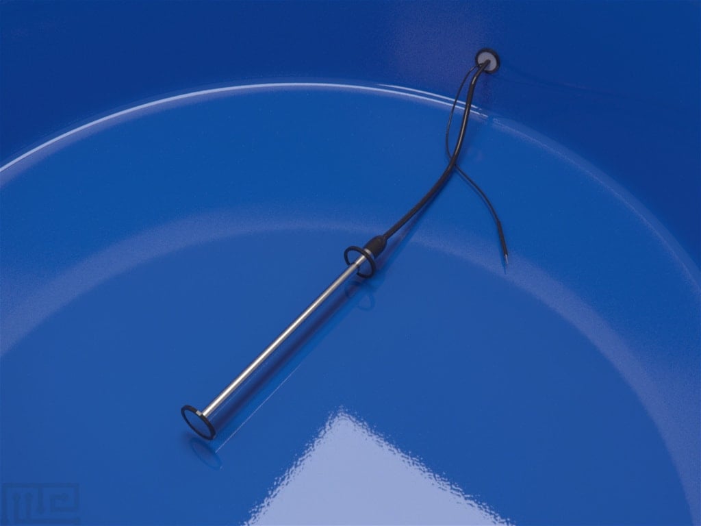 Morris Water Maze Heater