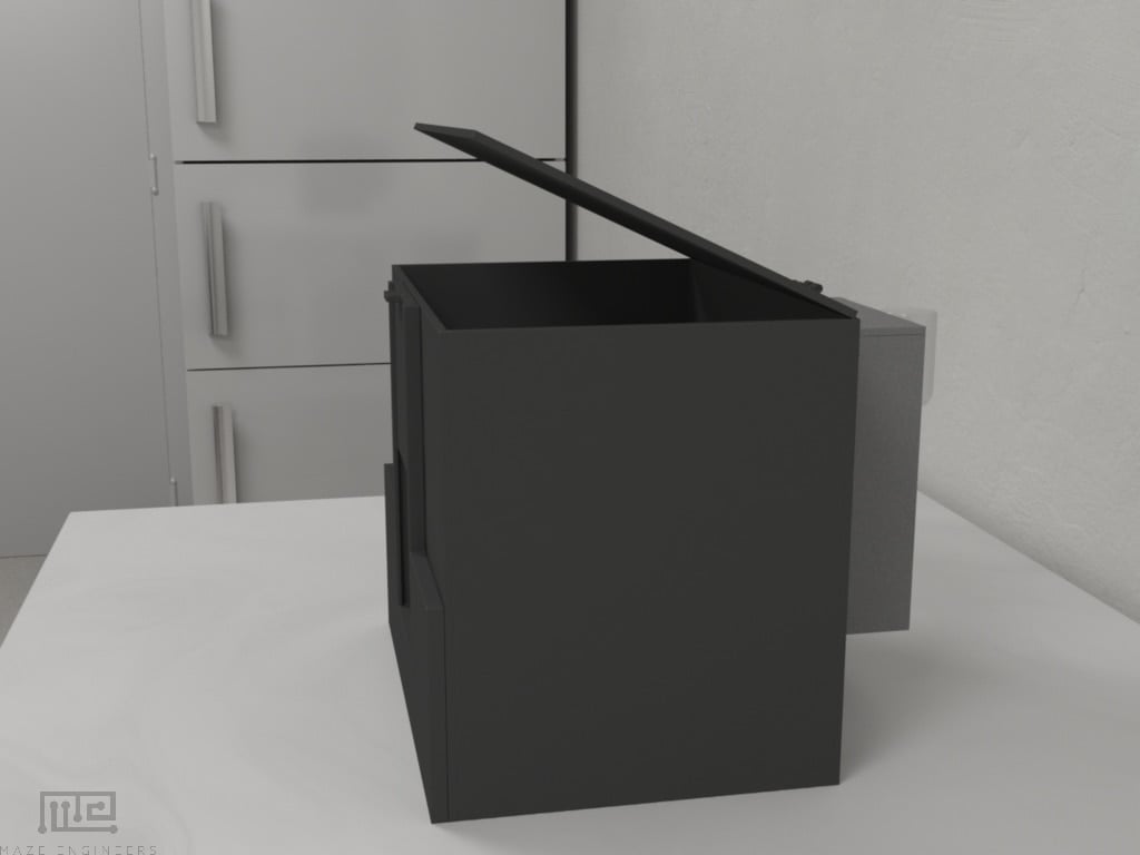 Vogel’s test apparatus