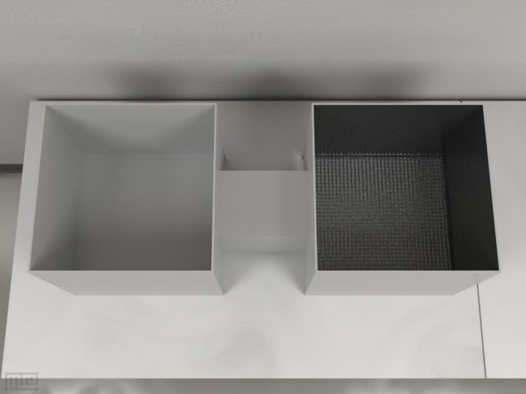Maze Engineers Conditioned Place Preference Olmstead