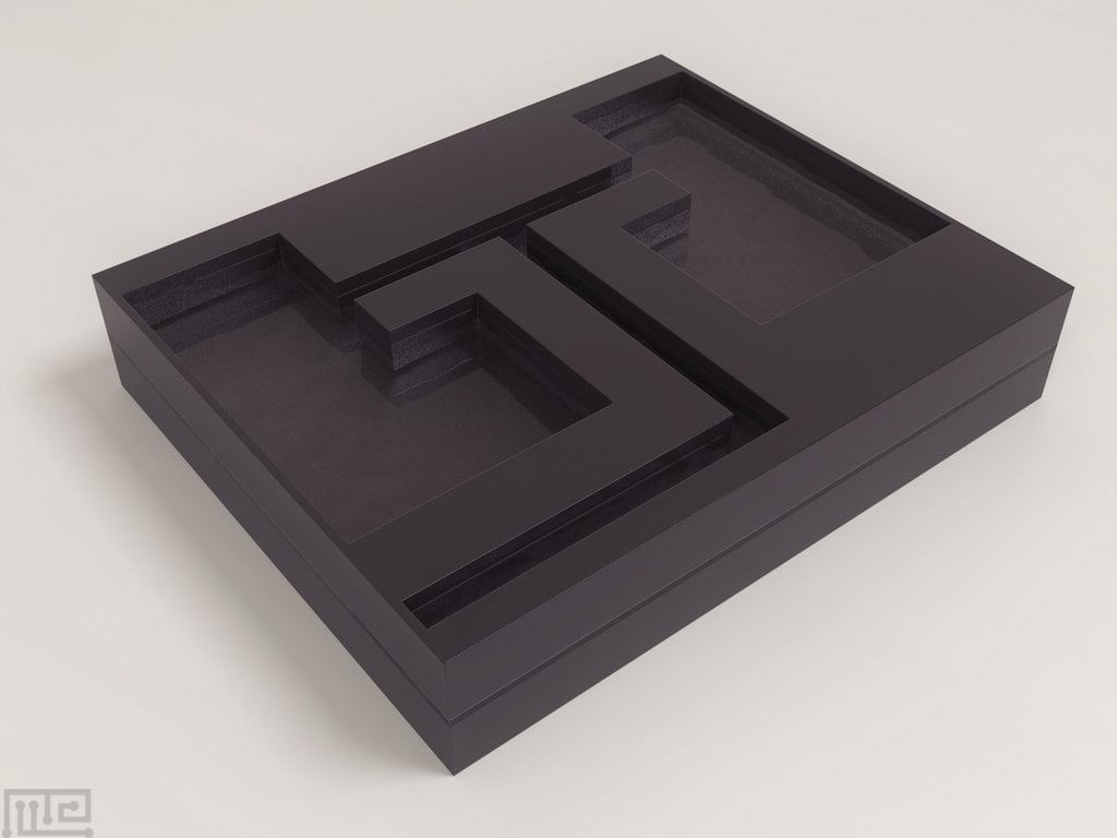 Maze Engineers Zebrafish Larvae T Maze