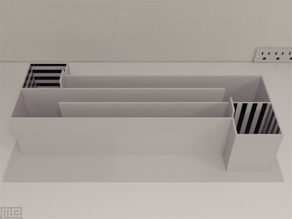 Self Administration Runway, photo 1 of 14