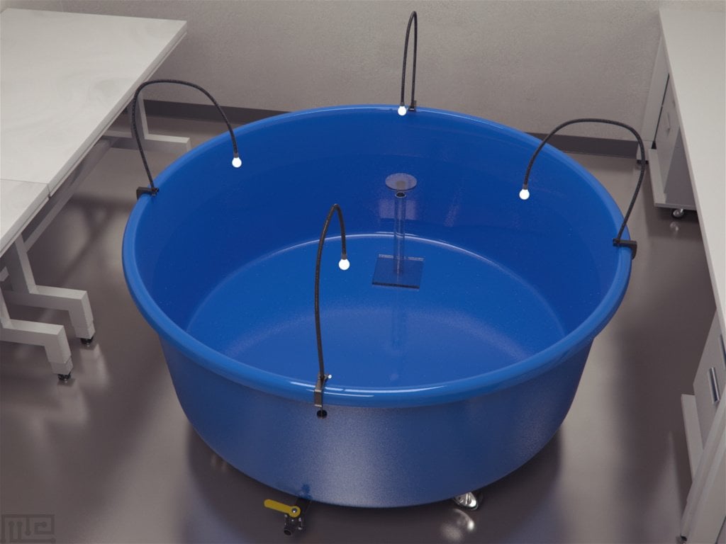 Morris Water Spatial Beacons, photo 1 of 3