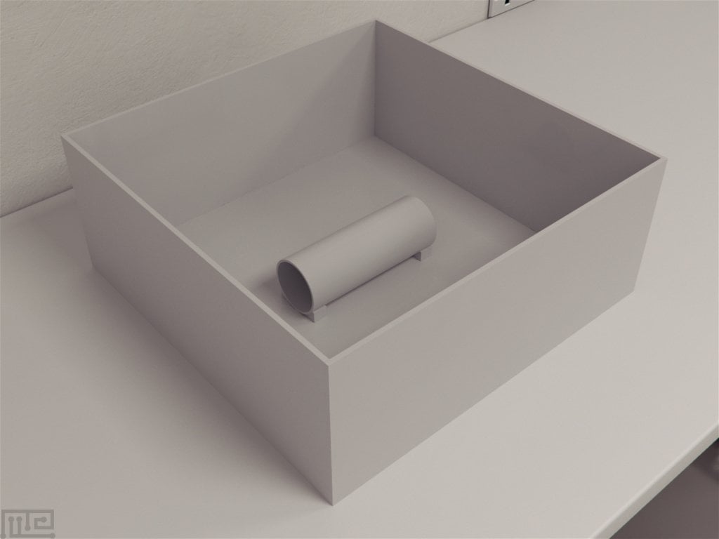 Emergence Test is a specialized experimental paradigm widely used to assess neophobia and exploratory behavior in rodents