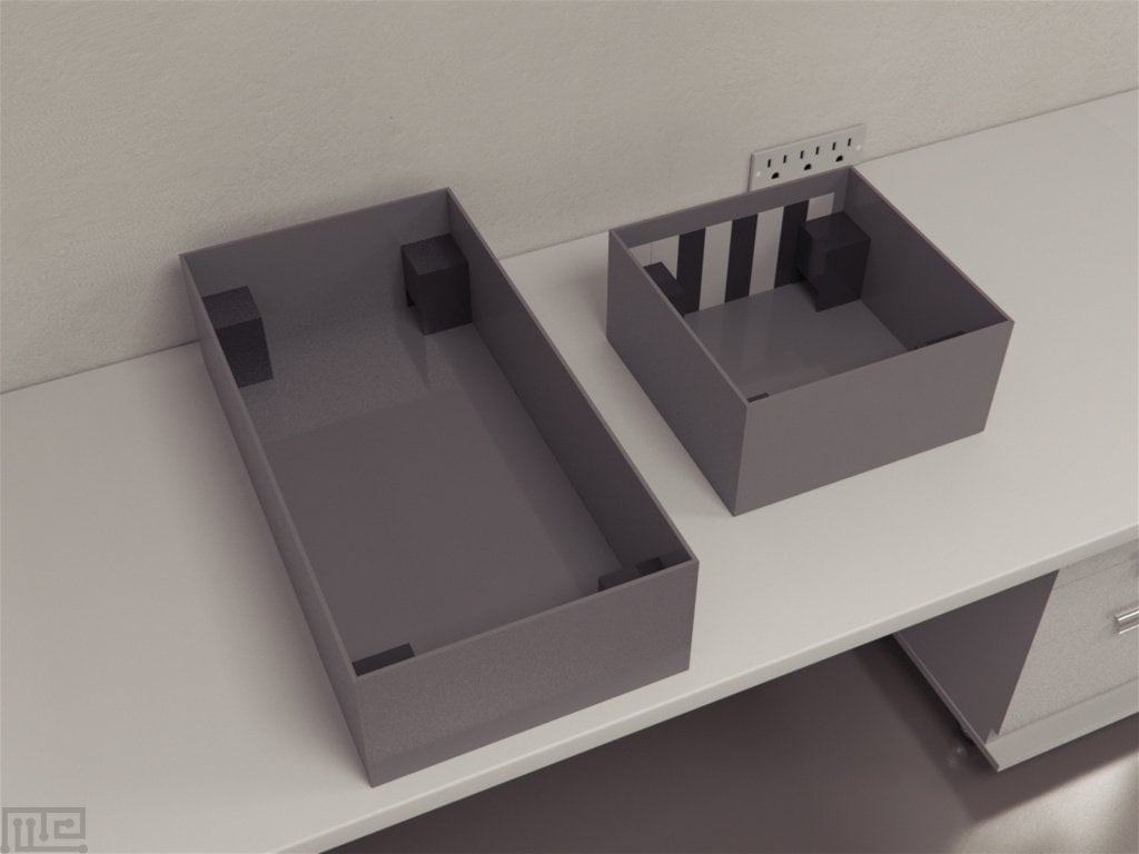 Spatial Reorientation, photo 1 of 4