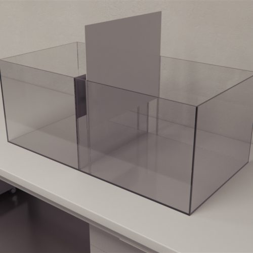Mirror Biting Balzarini tests are a popular method used in studies of agonistic interaction