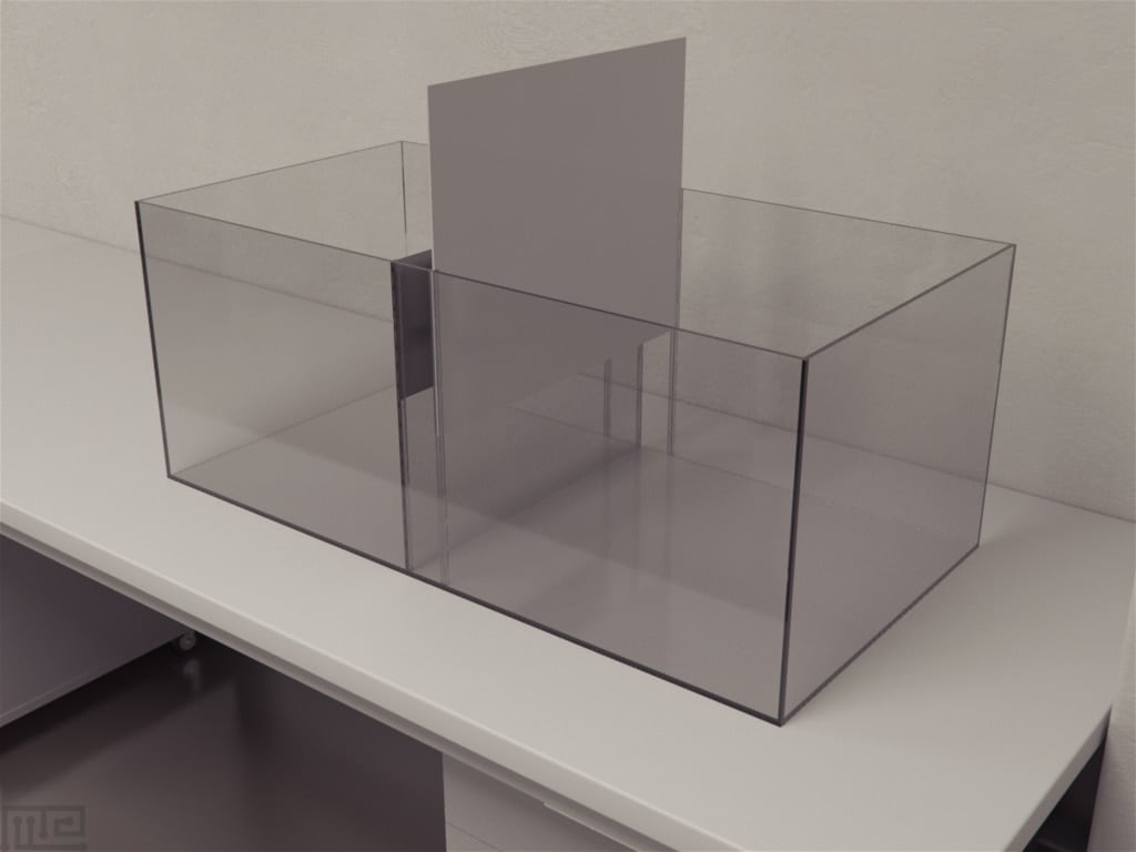 Mirror Biting Balzarini tests are a popular method used in studies of agonistic interaction