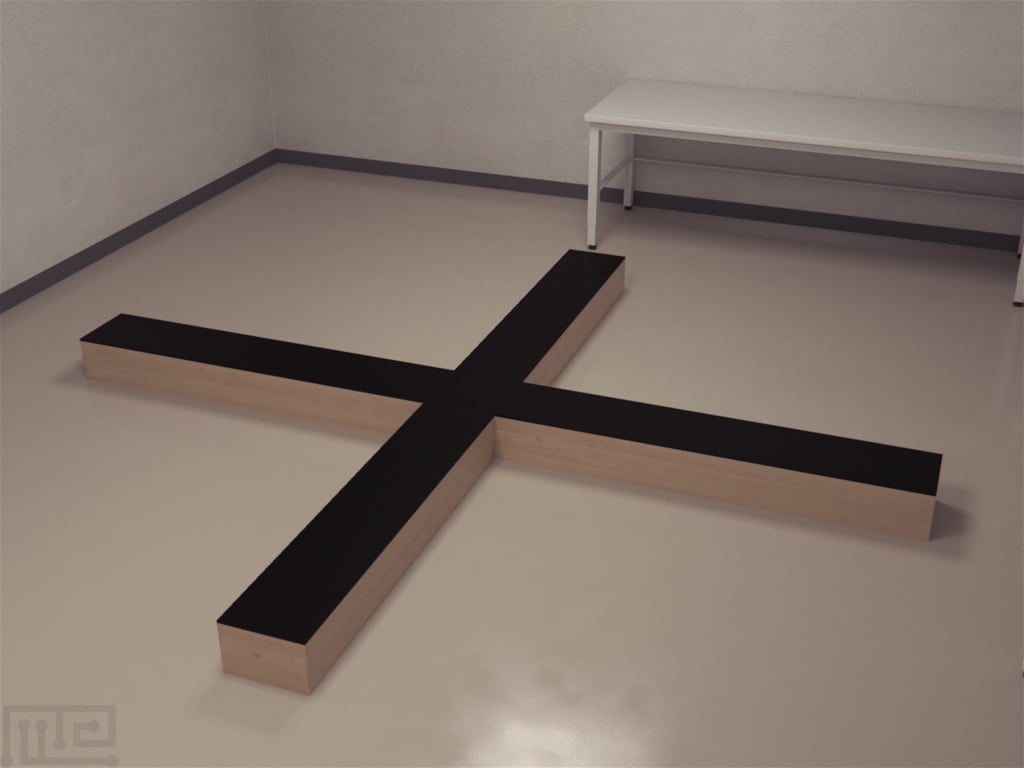 Mixed Reality Elevated Plus Add on, photo 1 of 3
