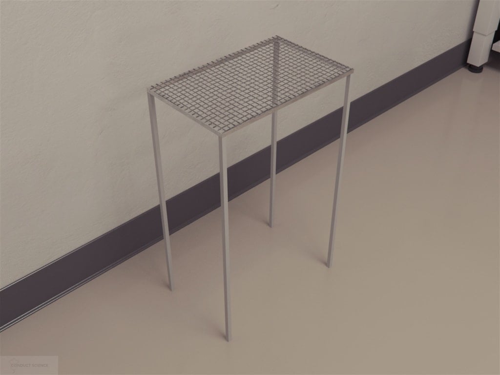 Grid Test, photo 1 of 6