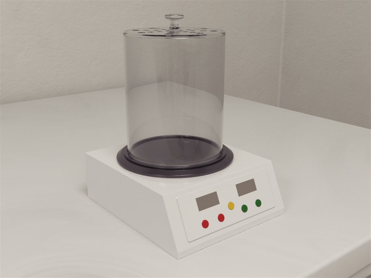 Hot Plate test is one of the many nociception tests employed in the assessment of nociception
