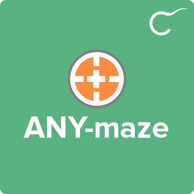 Anymaze Integration