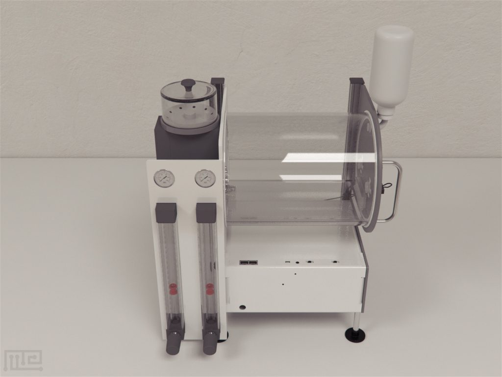 AeroDeliver System