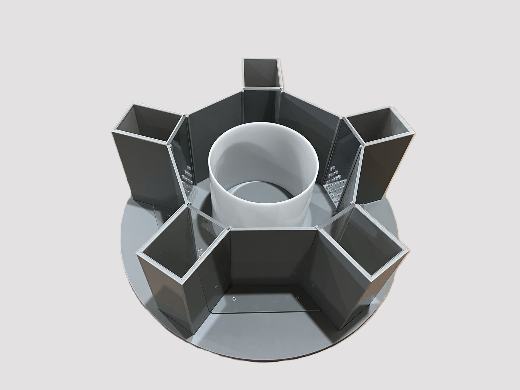 Sociobox, photo 1 of 3