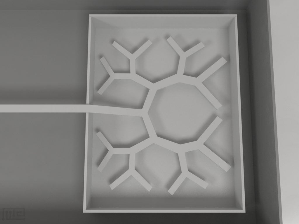 Maze Engineers Ant Binary Tree Maze