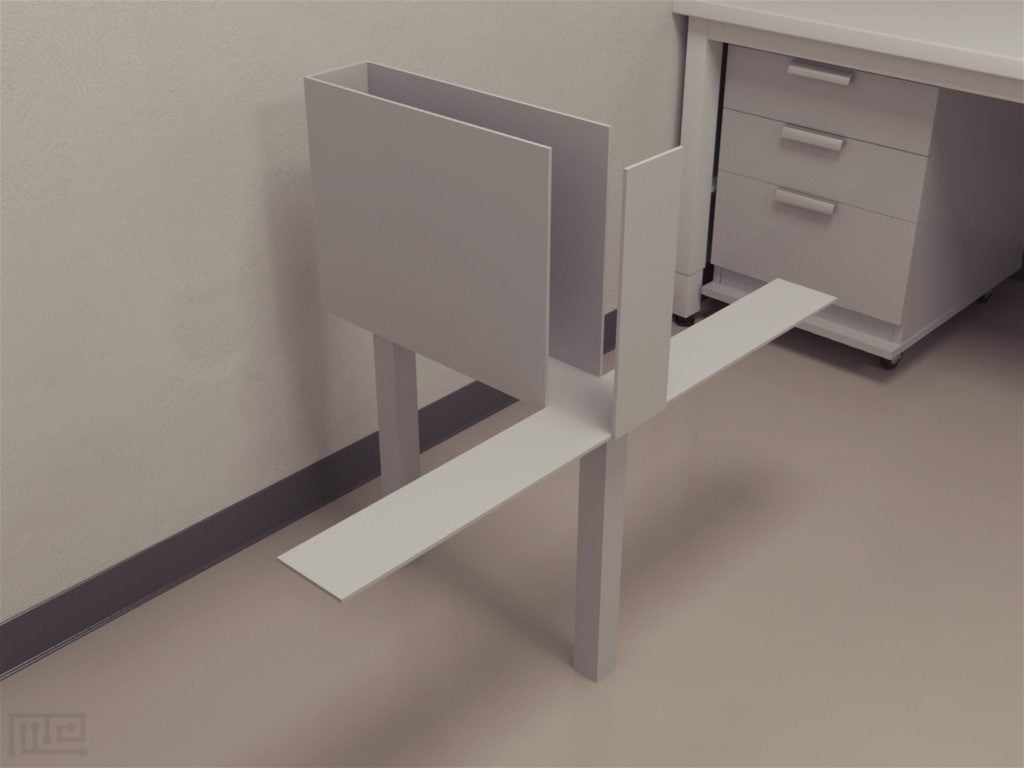Elevated T-Maze to probe deeper into anxiety disorders