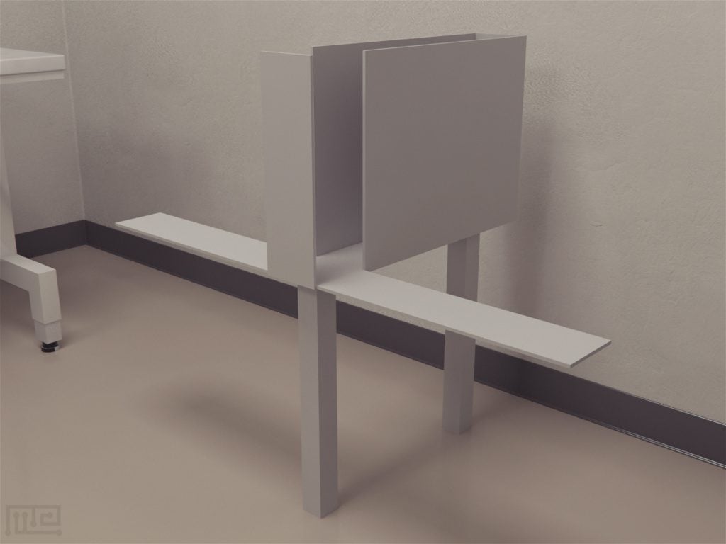 Elevated T-Maze represents a model of anxiety that can discern between panic disorder and general anxiety disorder