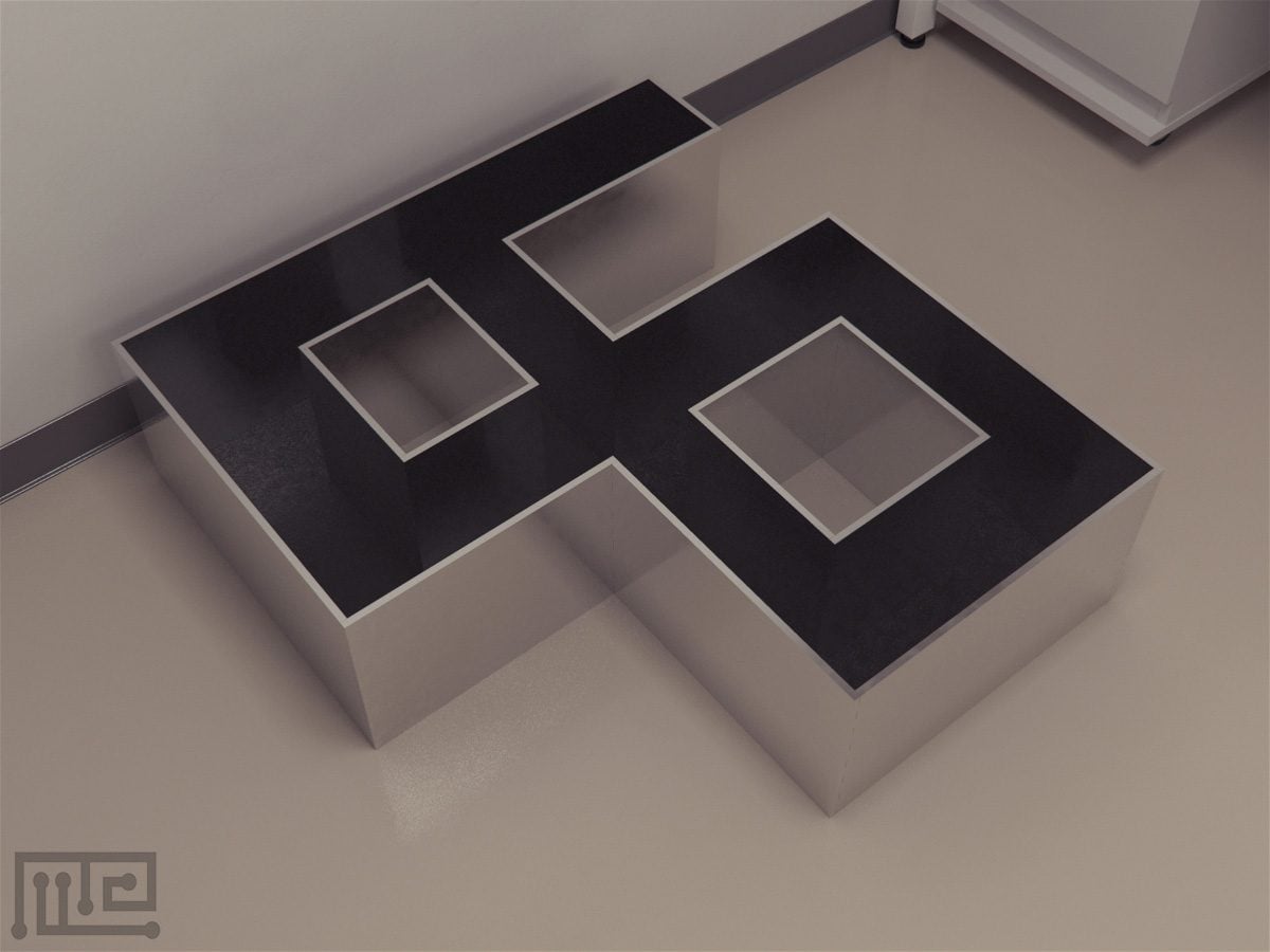 Mazeengineers offers the robotic cylindrical maze for both mice and rats. Custom coloring and customization are available upon request.