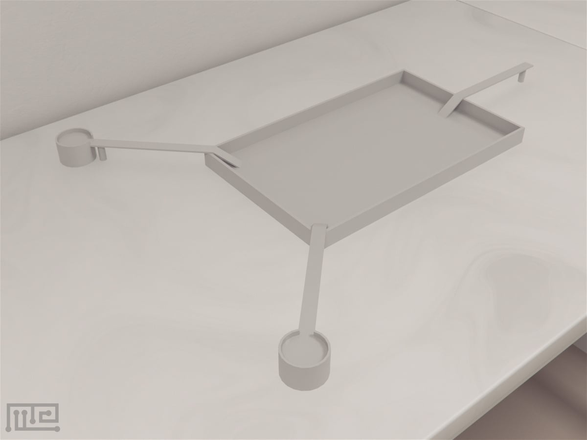 Ant Sucrose Feeder 1, photo 1 of 3
