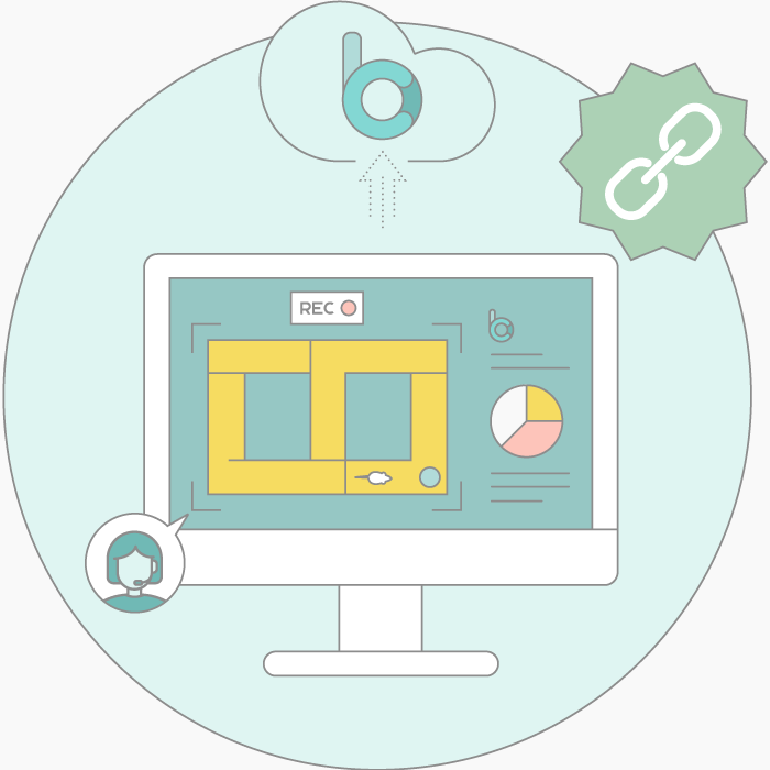 BehaviorCloud-Bridge