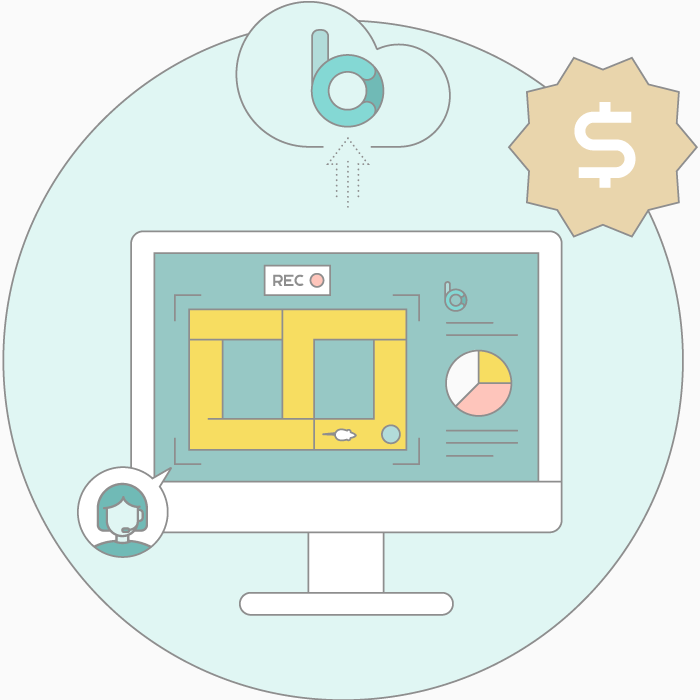 BehaviorCloud-Subscription