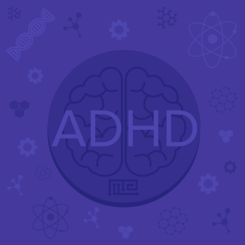 Disease Models of ADHD