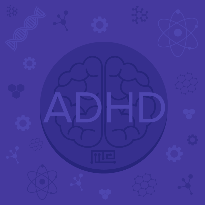 Disease Models of ADHD