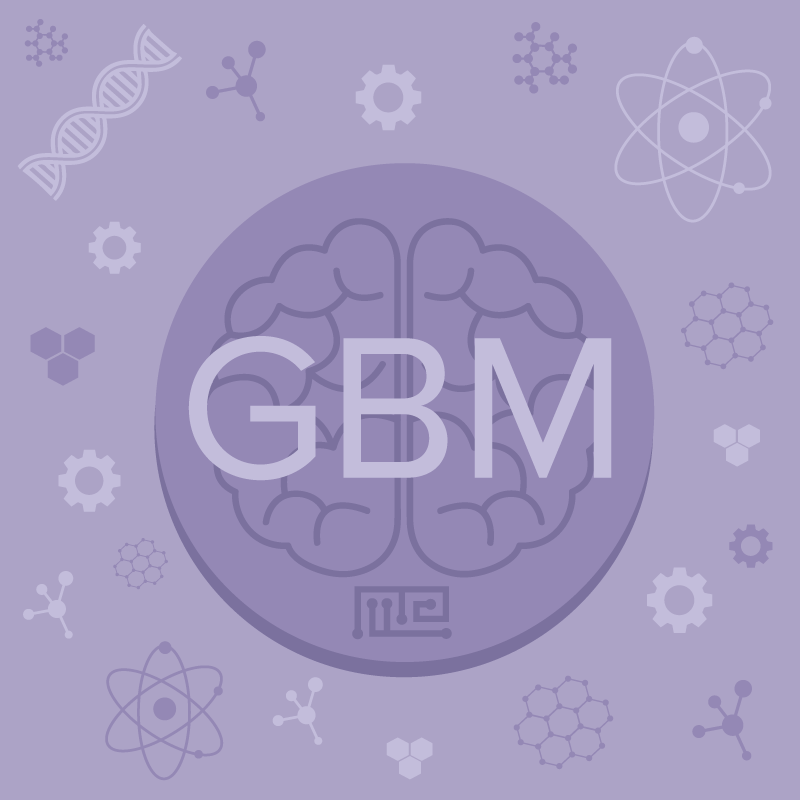Glioblastoma disease model