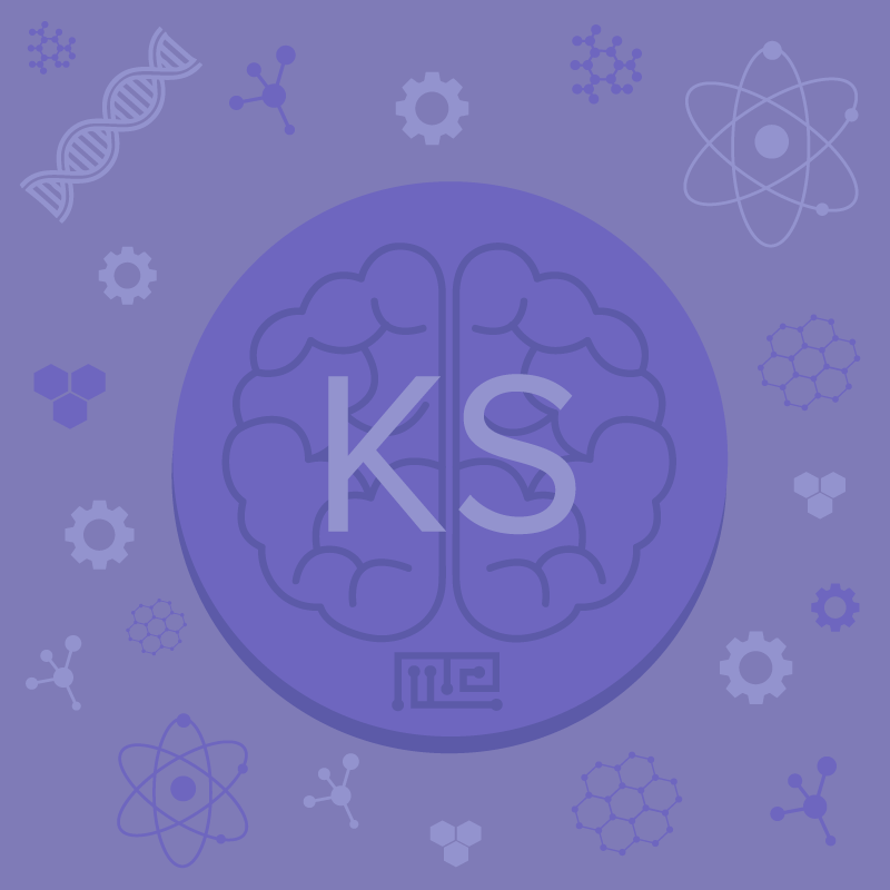 Korsakoff syndrome disease model