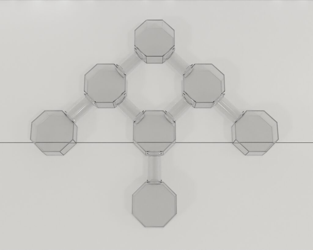 Y/T Rodent Maze - Maze Engineers